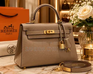 Stock Bags