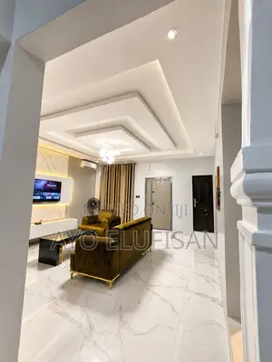 Short Let Apartment- Avana Court