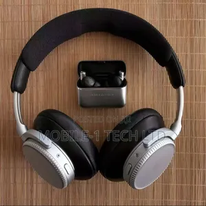 Beoplay H100 Luxury Headphones