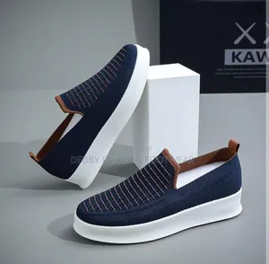Slip-on – Everyday Ease