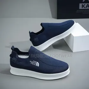 Slip-on – Effortless Everyday Wear