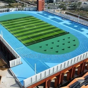 Sports Field Construction and Installation