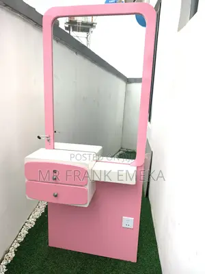 Quality Salon Mirror