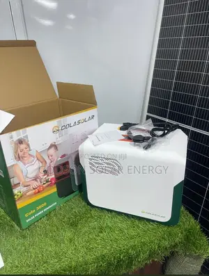 Colasolar Generator
