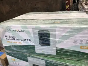 Colasolar Hybrid Inverter