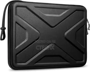 Hard Shell Laptop Sleeve Case For 11.6inch Chromebook Shock Absorption