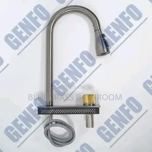 Piano Sink Tap