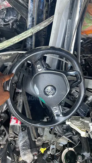 Steering Wheel Volkswagen Polo 2018