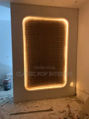 Plasterboard Consultation Installation