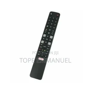 Tcl Smart Tv Remote Control
