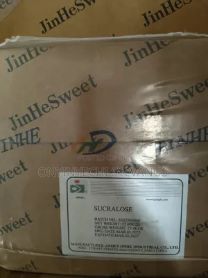 Sucralose (Sweetener)