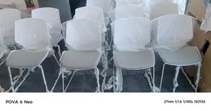 Waiting Restaurant Chairs