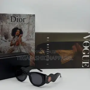 Casa Blanca Sunglasses