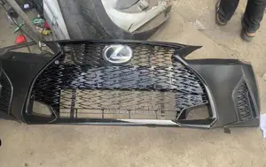 Upgrade Bumper for Is250 2018 Available as Seen