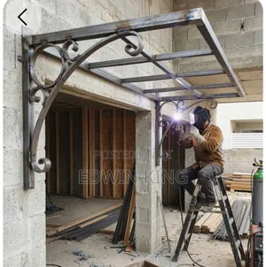 Salewa Welder