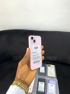 Apple iPhone 13 128 GB Green