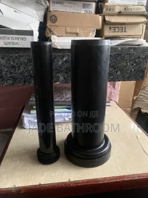 Concealed Pan Connector
