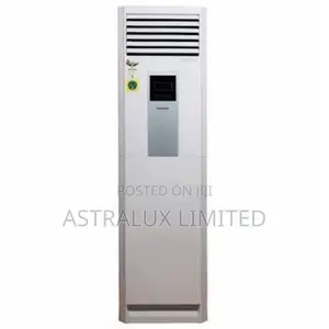 Panasonic 4hp, Ducted Floor Ac 34dd2h5