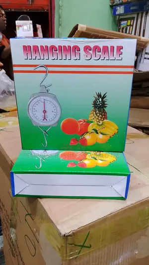 Hanging Scale