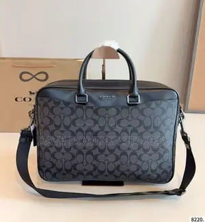 Coach Laptop Bags