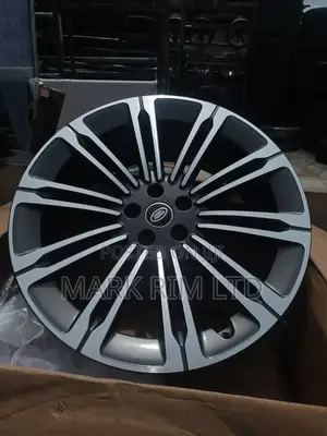 22 and 23inche Rim Range Rover Sport Autobiography