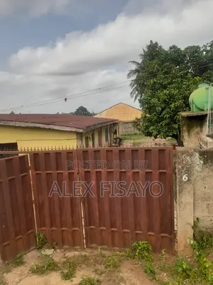 4bdrm House in Zone 3, Ife for sale