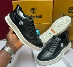 Timberland White Sole Shoes Aku 7p