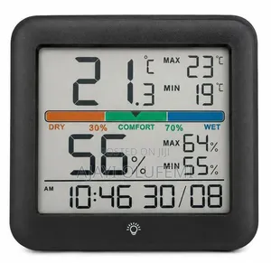 Noklead Digital Thermometer