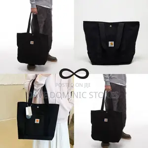 Carhartt Wip Bayfield Tote Bag