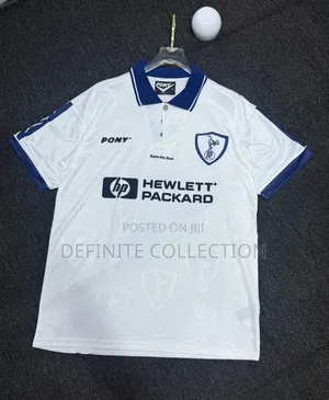 Top Luxury Jersey