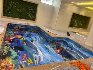 General Art 3d Epoxy Designs