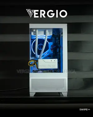New Desktop Computer 32GB Intel Core i5 SSD 1T