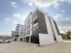 2bdrm Apartment in Mabushi for sale