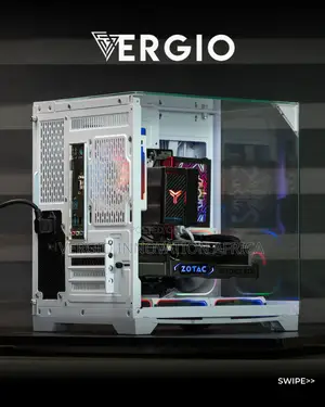 New Desktop Computer 32GB Intel Core i7 SSD 1T