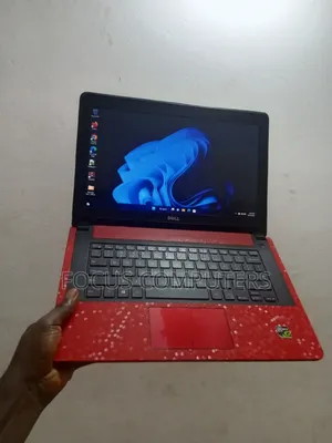 Laptop Dell Inspiron 14 7447 8GB Intel Core i7 SSD 256GB