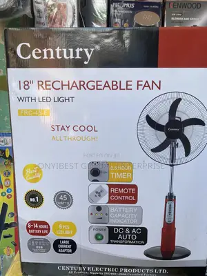 Century 18