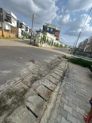4bdrm Duplex in Dantata Estate, Gwarinpa for rent