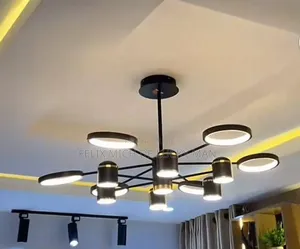 Cielinglight for Your Parlor