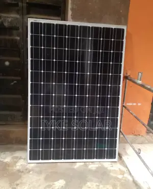 350watts Canadian Solar Panel