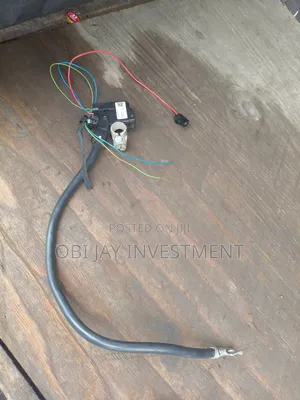 Battery Terminal Positive F10