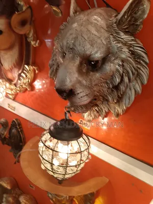 Wall Light for Your Parlor