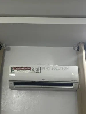 Intelligent AC Installation, Repairs, Maintenance and Installation