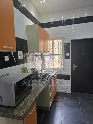 Ooasis Apartment