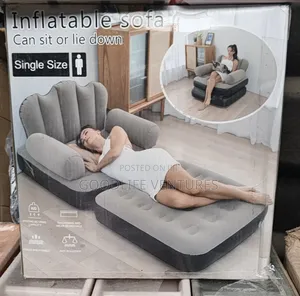 Inflatable Sofa