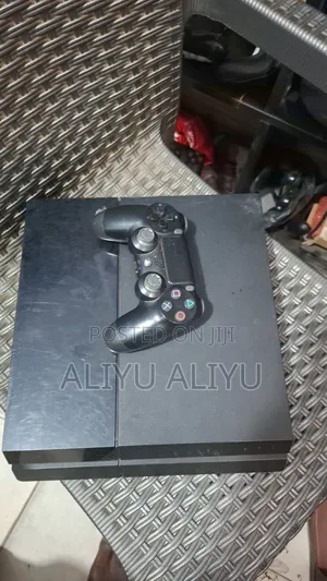 Playstation 4