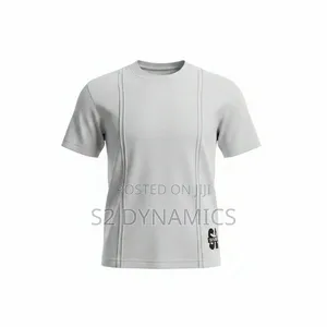 Round Neck Polo