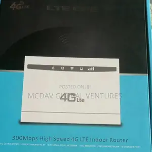 4glte Cpe Router