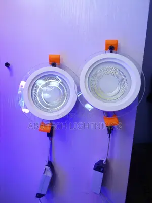 6 Watts Pop Light