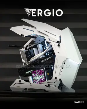 New Desktop Computer 64GB Intel Core i9 SSD 1T