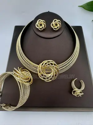 Quality Gold and Sliver Jewelry